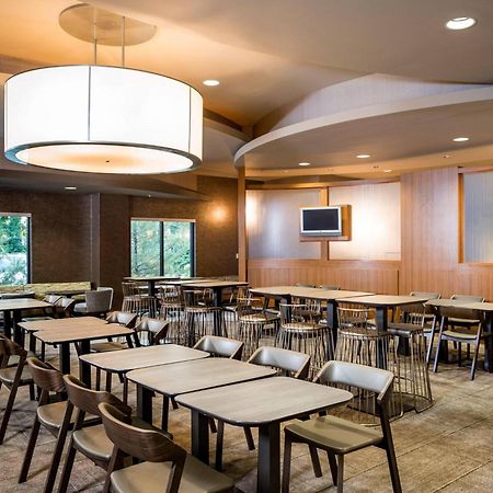 Springhill Suites Hampton Kültér fotó