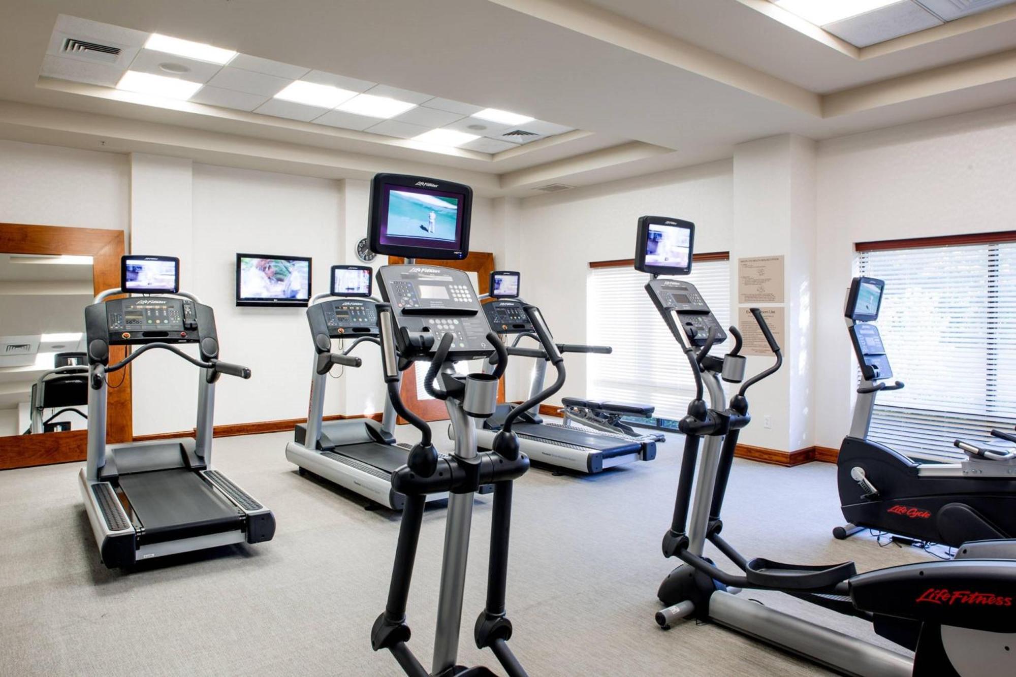 Springhill Suites Hampton Kültér fotó