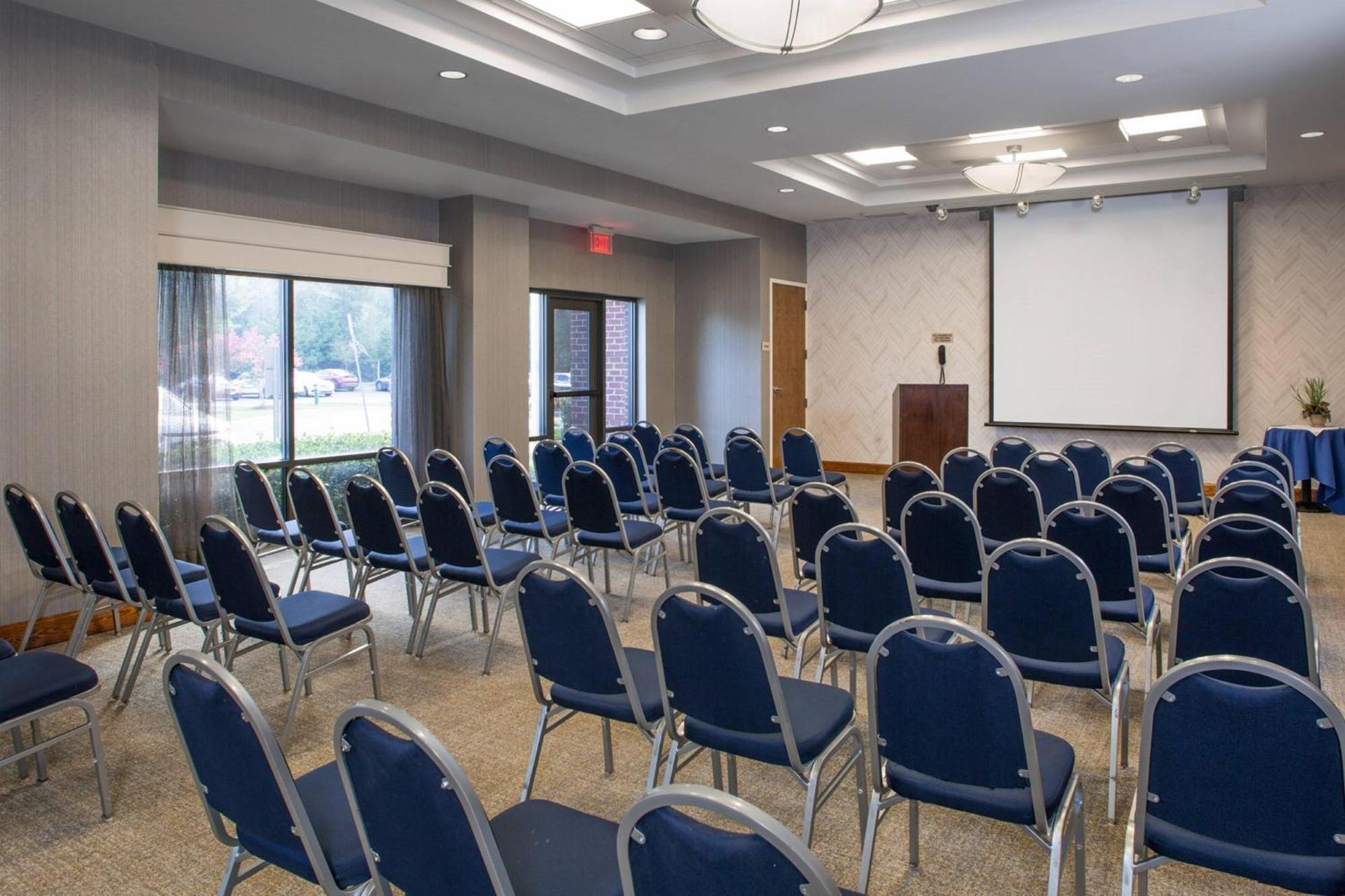 Springhill Suites Hampton Kültér fotó